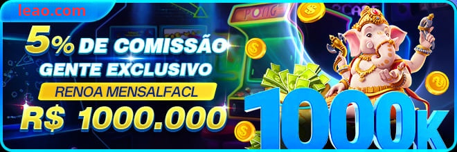 leao Rebate